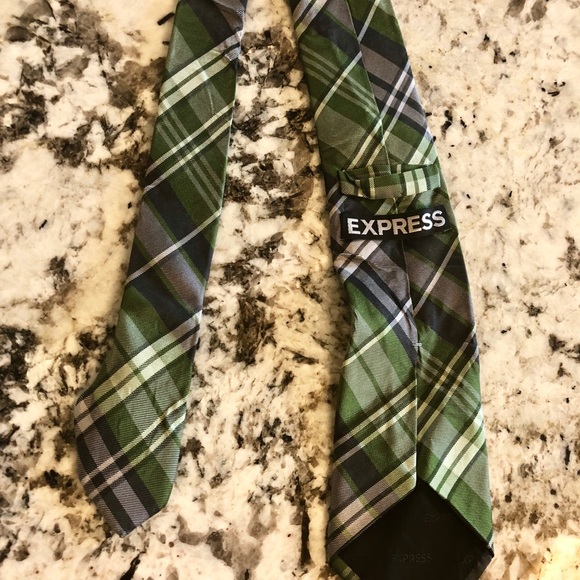 Express Men’s Tie - Picture 6 of 6